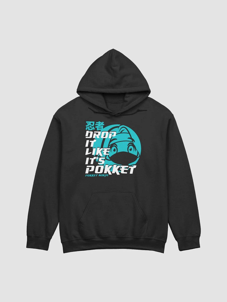 Drop It Hoodie product image (1)