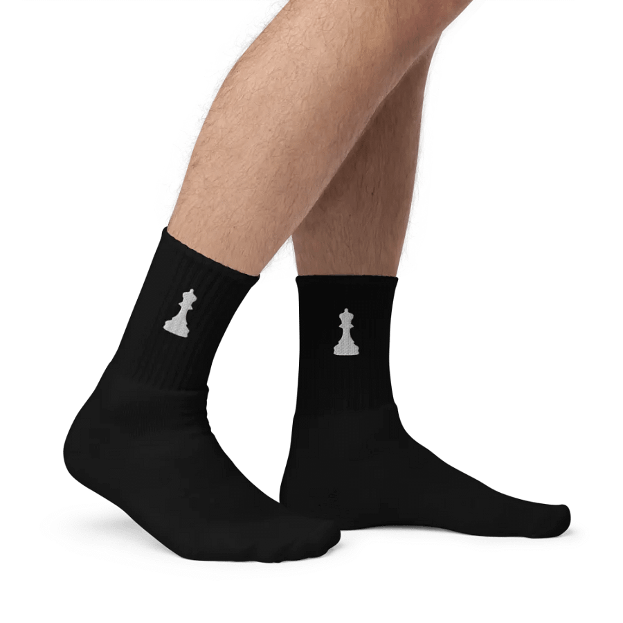 Chess Socks product image (5)