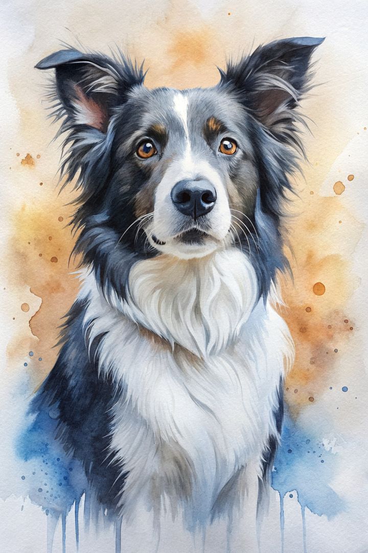 Border Collie product image (1)