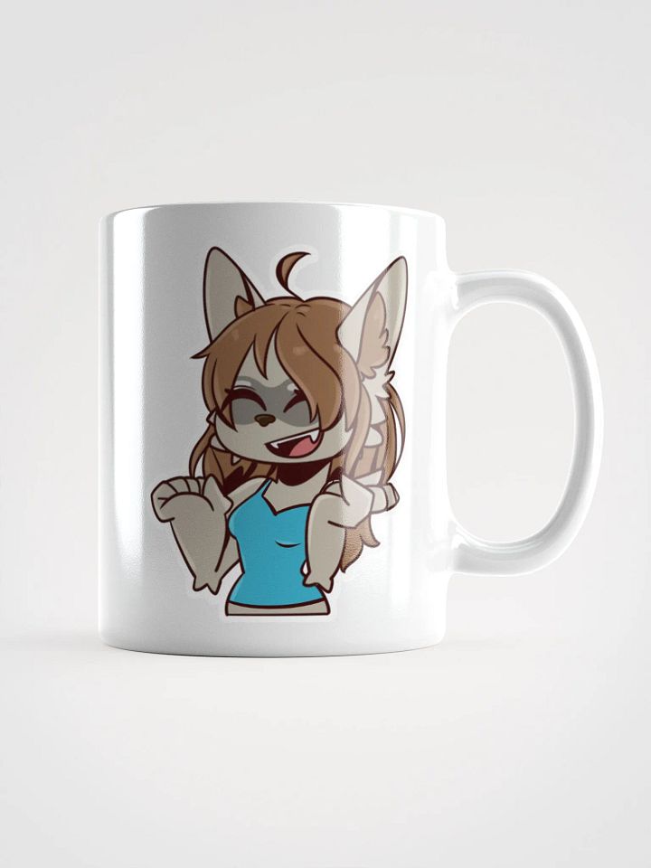 Excite Mug product image (1)