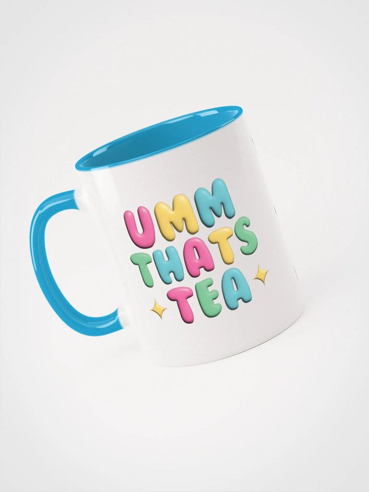 Logo Mug product image (1)