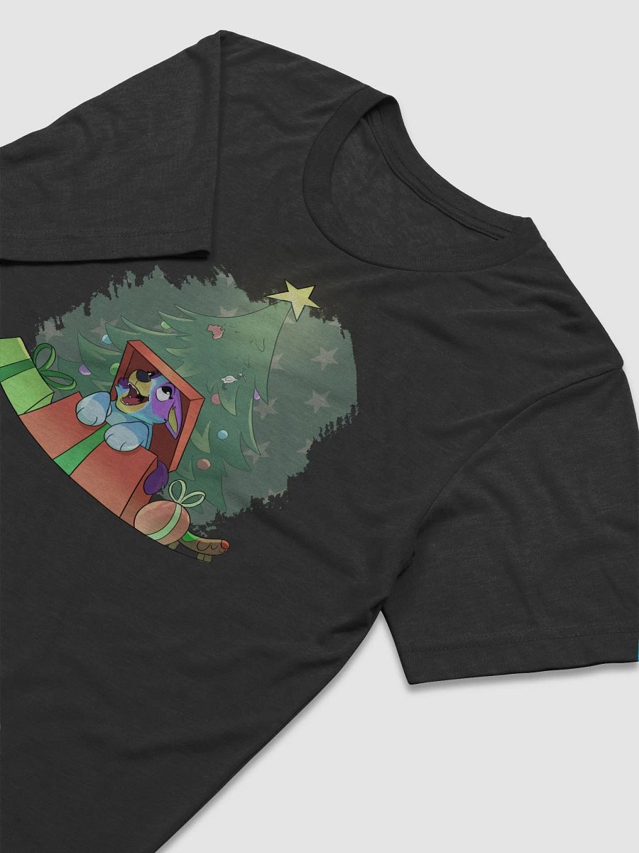 Happy Heelerdays Mens Tshirt product image (3)