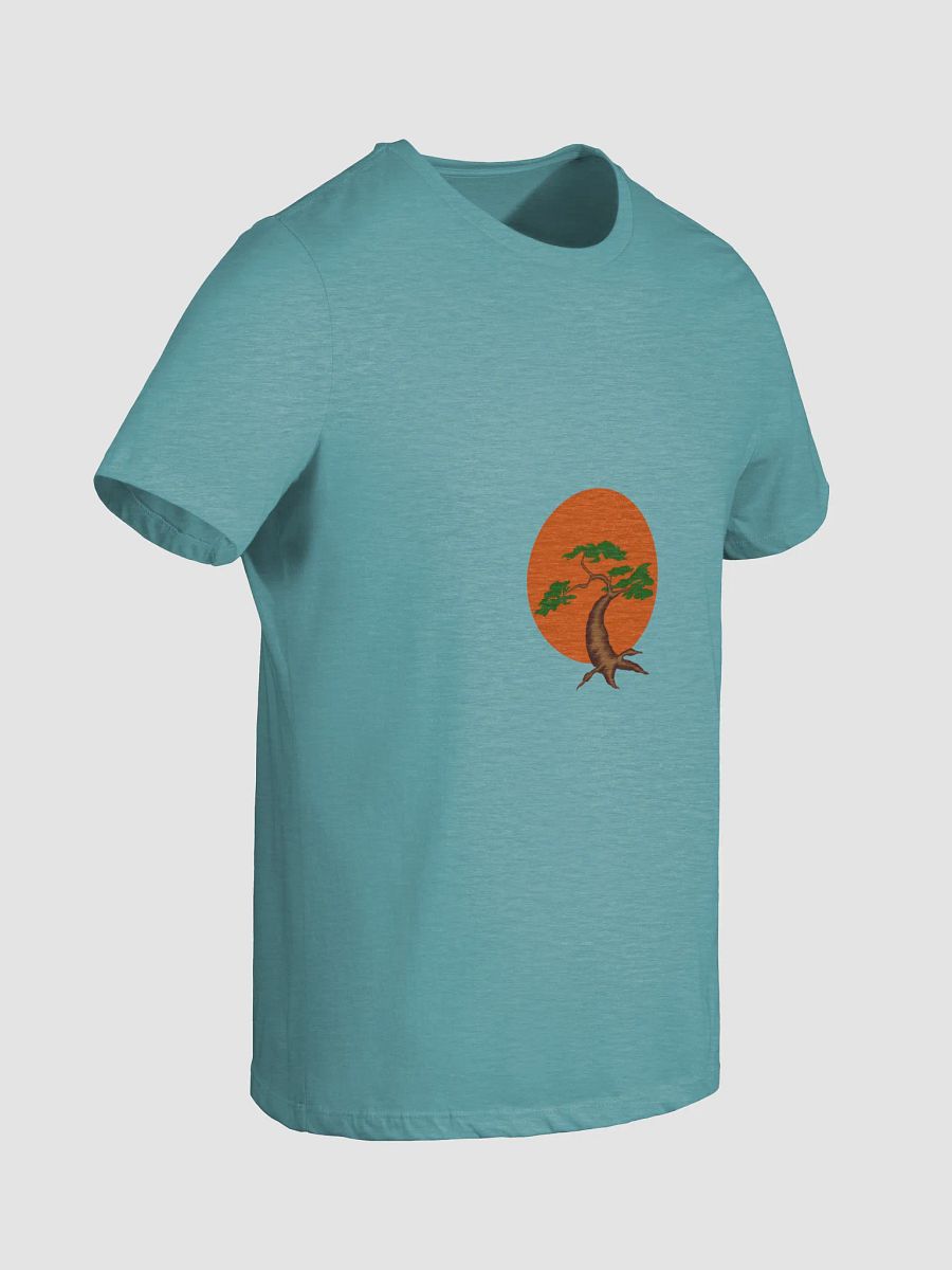 Nature's Embrace Women's Relaxed T-Shirt product image (2)