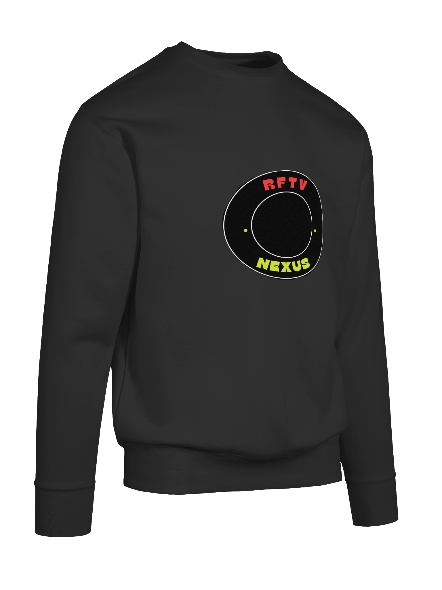 RFTV Nexus Sweatshirt product image (10)