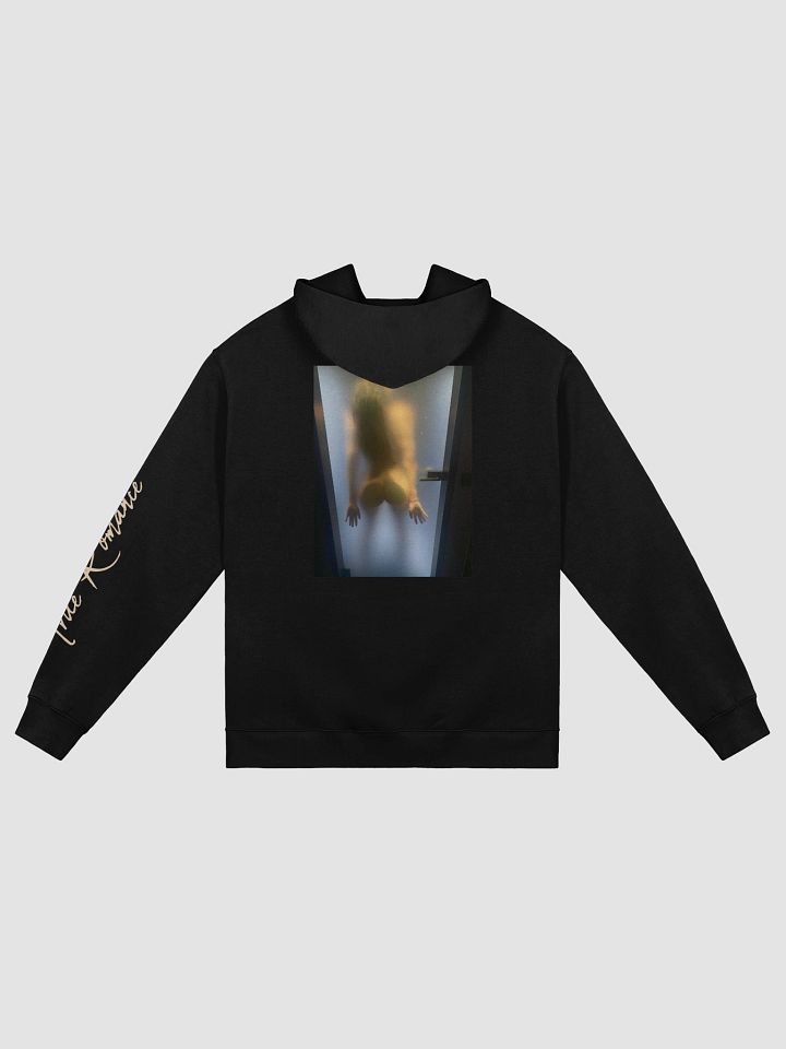 true romance shower hoodie product image (2)