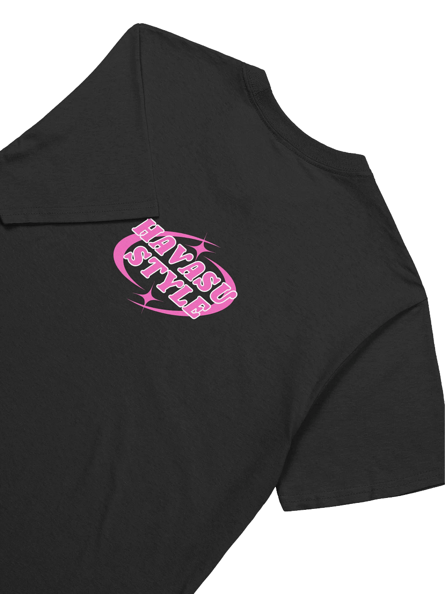 Starry Pink Havasu Style Unisex Tee product image (52)