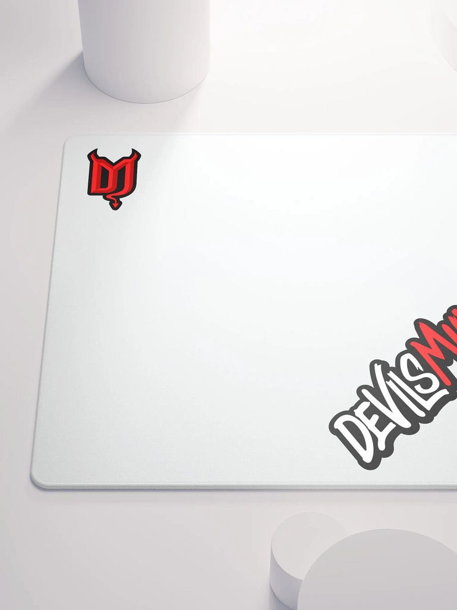 Baseball Gaming Mouse Pad product image (10)
