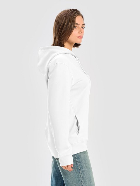 Photo showing Stanley/Stella Unisex Organic Side Pocket Hoodie