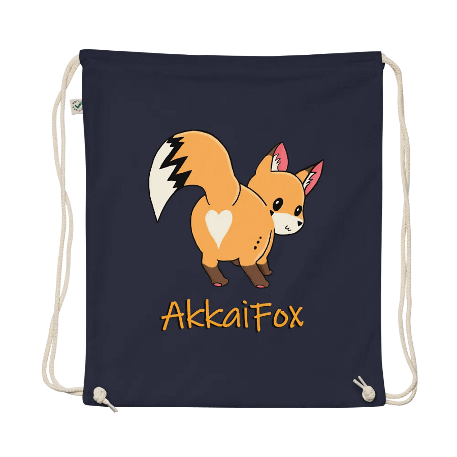 Butt Drawstring Bag product image (1)