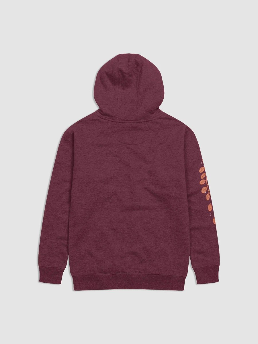 The Birb Hoodie product image (4)
