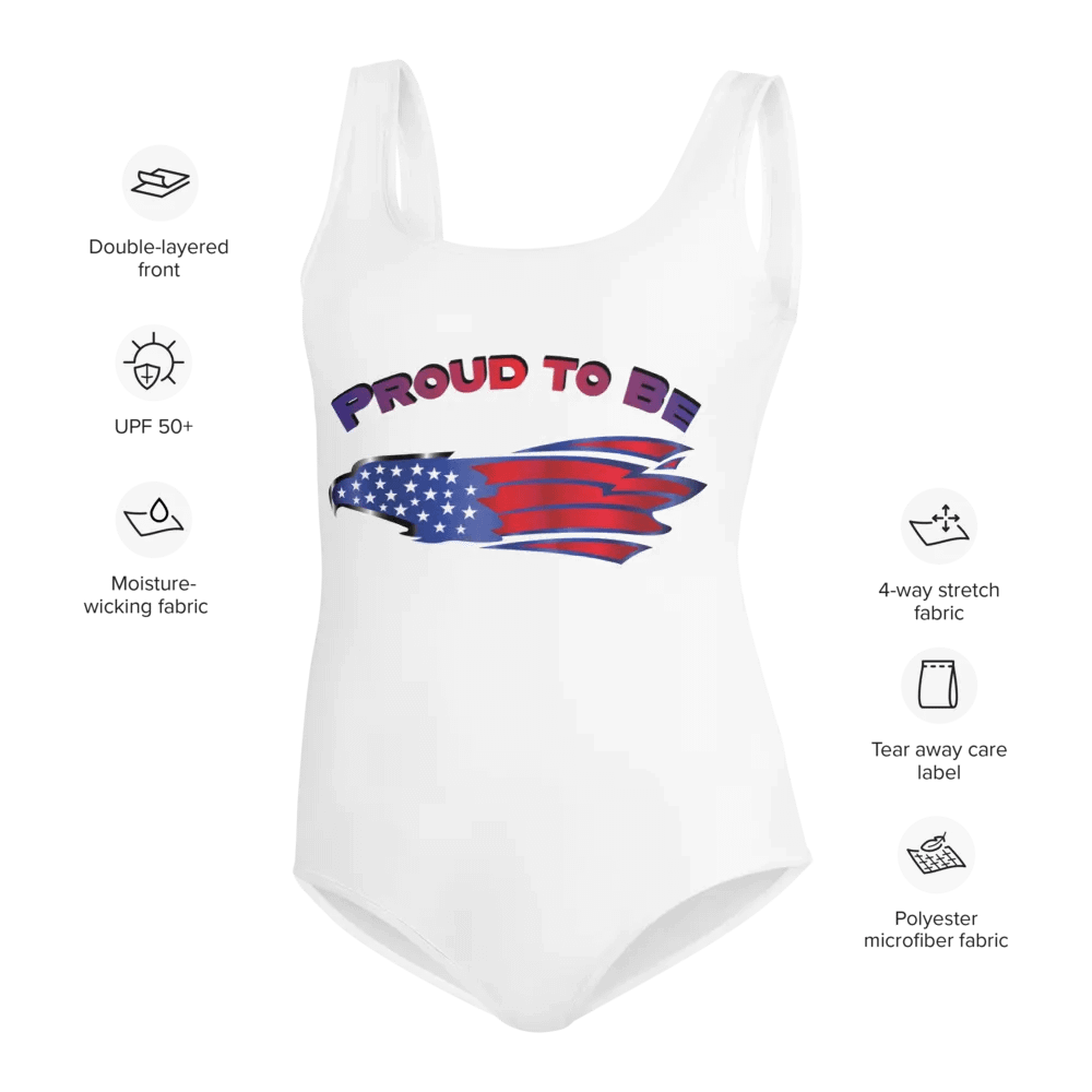 4th July – Proud to Be product image (6)
