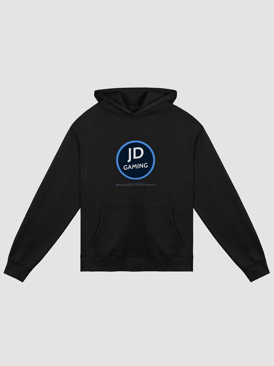 jamesdgaming Unisex Hoodie product image (1)