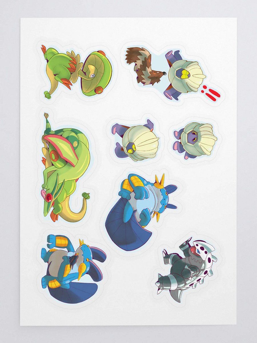The whole crew product image (3)