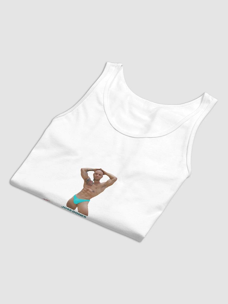 GoGo Kiss Tank Top product image (6)