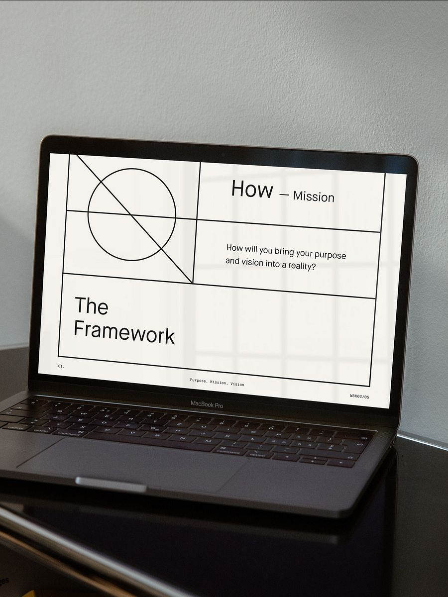 Motto® 5-Pack Brand Workbooks Bundle product image (5)