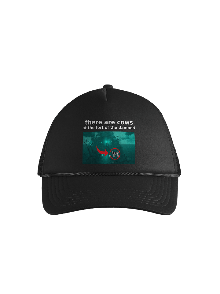 fotd cow hat product image (1)