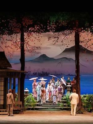 Three Shows Down, Two to Go – Madama Butterfly at Teatro Municipal de Santiago 🇨🇱 Here’s a look into Act I of Madama Butterfly with the arias “Dovunque al mondo” and “Amore o grillo”, featuring the brilliant Eleomar Cuello. It’s been an incredible privilege to sing at the iconic Teatro Municipal de Santiago, in a breathtaking production directed by the legendary Verónica Villarroel. With three performances behind us and two to go, I’m filled with gratitude for this unforgettable journey. 🎭 Madama Butterfly – Teatro Municipal de Santiago 🎶 Scene: Act I – “Dovunque al mondo” & “Amore o grillo” 🎙️ Pinkerton – Jose Simerilla Romero 🎙️ Sharpless – Eleomar Cuello 📢 SUBSCRIBE & JOIN the “CTS” Family Now! 🔔 Unlock Exclusive Perks & Support the Channel ✨ CTS MEMBER PERKS INCLUDE: 🌟 Loyalty Badges next to your name 💬 Priority Replies to Your Comments 🛍️ 15% OFF Official “CTS” Merch 📊 Member-Only Polls 💬 Exclusive Live Chats 📺 Private Member-Only Videos & Streams 🎉 Shoutouts from Me! Don’t miss out, tap the link and LEVEL UP‼️ CLICK HERE TO JOIN: 👉 https://www.youtube.com/channel/UC2IvVnoYghM-2HuJ6LBpiPw/join 🎶 WANT TO TRAIN YOUR TENOR VOICE WITH ME ONE-ON-ONE?! 💻 Book a Voice Lesson now and choose a 30 Min or a 1 Hour Online session: 📅 Schedule Your Lesson Here: https://calendly.com/simerillastudios 🛍️ Grab Your “CTS” Merch & Represent the Studio! 🎵 Shirts, Mugs, Opera Fashion, and MORE HERE: 👉 Visit the Store: https://jose-simerilla-romero-shop.fourthwall.com 👊 Let’s keep building this amazing community together AND REMEMBER...THE WORK CONTINUES!...I’ll see you inside, CTS Fam! 💪💙 #MadamaButterfly #DovunqueAlMondo #AmoreOGrillo #TeatroMunicipalDeSantiago #OperaEnChile #EleomarCuello #VeronicaVillarroel #OperaTenor #TenorLife #PucciniOpera #JoseSimerillaRomero #LiveOpera #OperaStage #OperaPerformance #ChileanOpera #OperaSinger #ClassicalVoice #ActOneOpera #OperaProduction #SantiagoOpera #TenorAria #ItalianOpera #OperaScene #ButterflyPuccini #PucciniTenor #OperaClip #BehindTheScenesOpera #OperaDuet #LatinAmericanOpera #OperaExcerpts #opera #singingvoice #italianopera #operasinger #operalife #operatok 