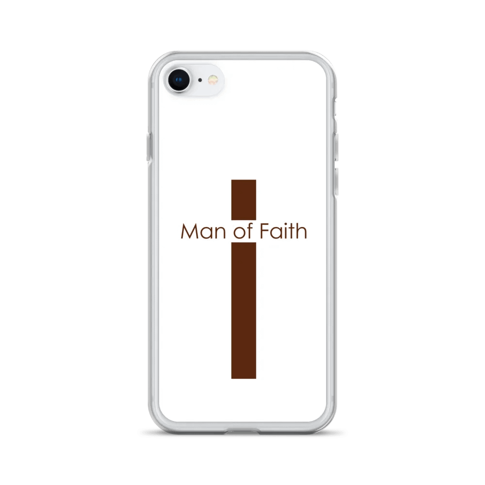 Man of Faith Cross Case product image (24)