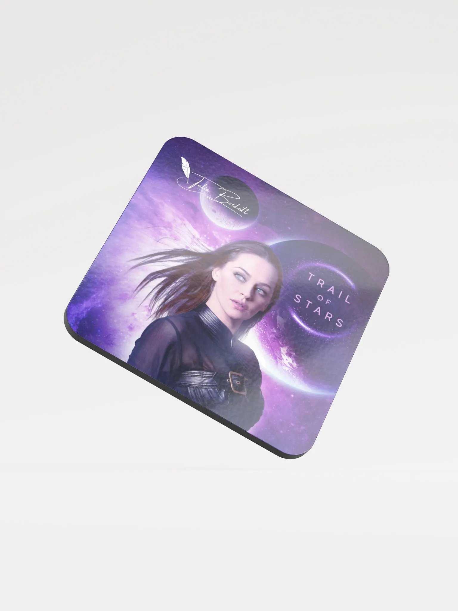 Ty Coaster - Fringe Universe product image (1)