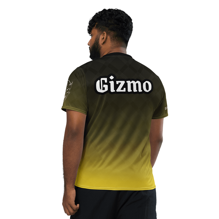 TRT - Gizmo Jersey product image (3)