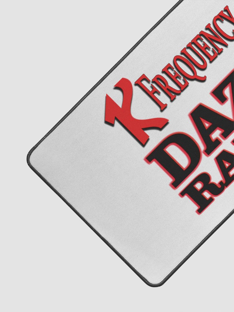 1K Frequency Desk Mats product image (2)
