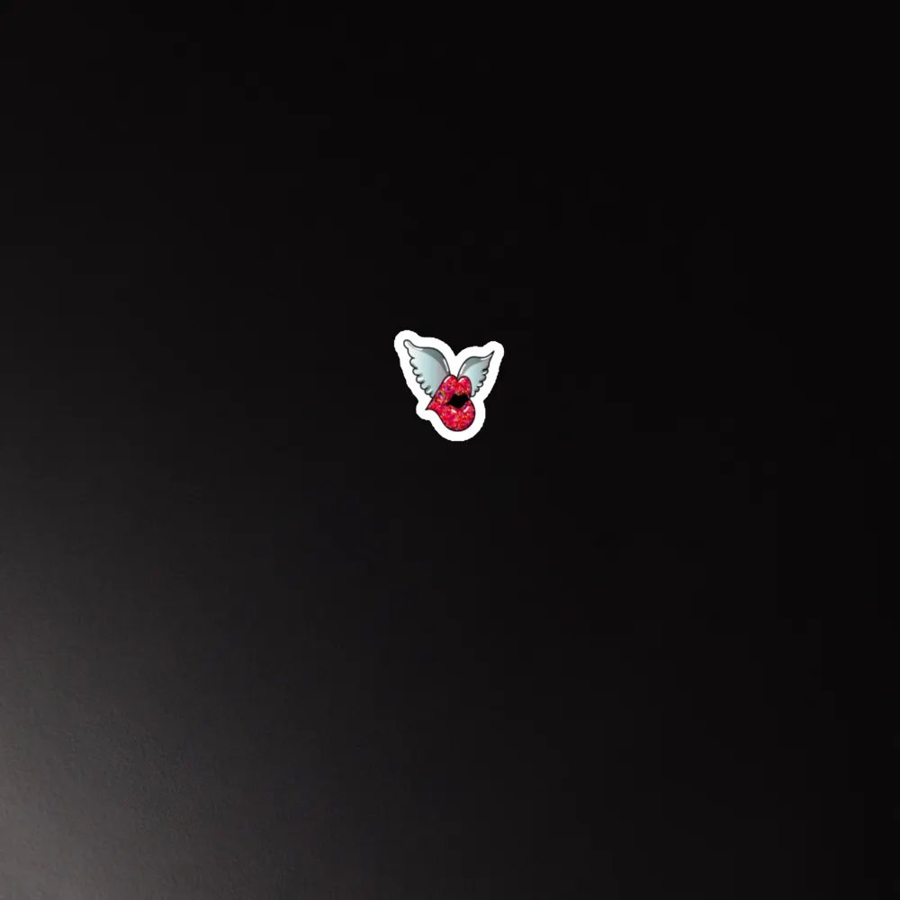 Flying Sugar Magnet product image (5)