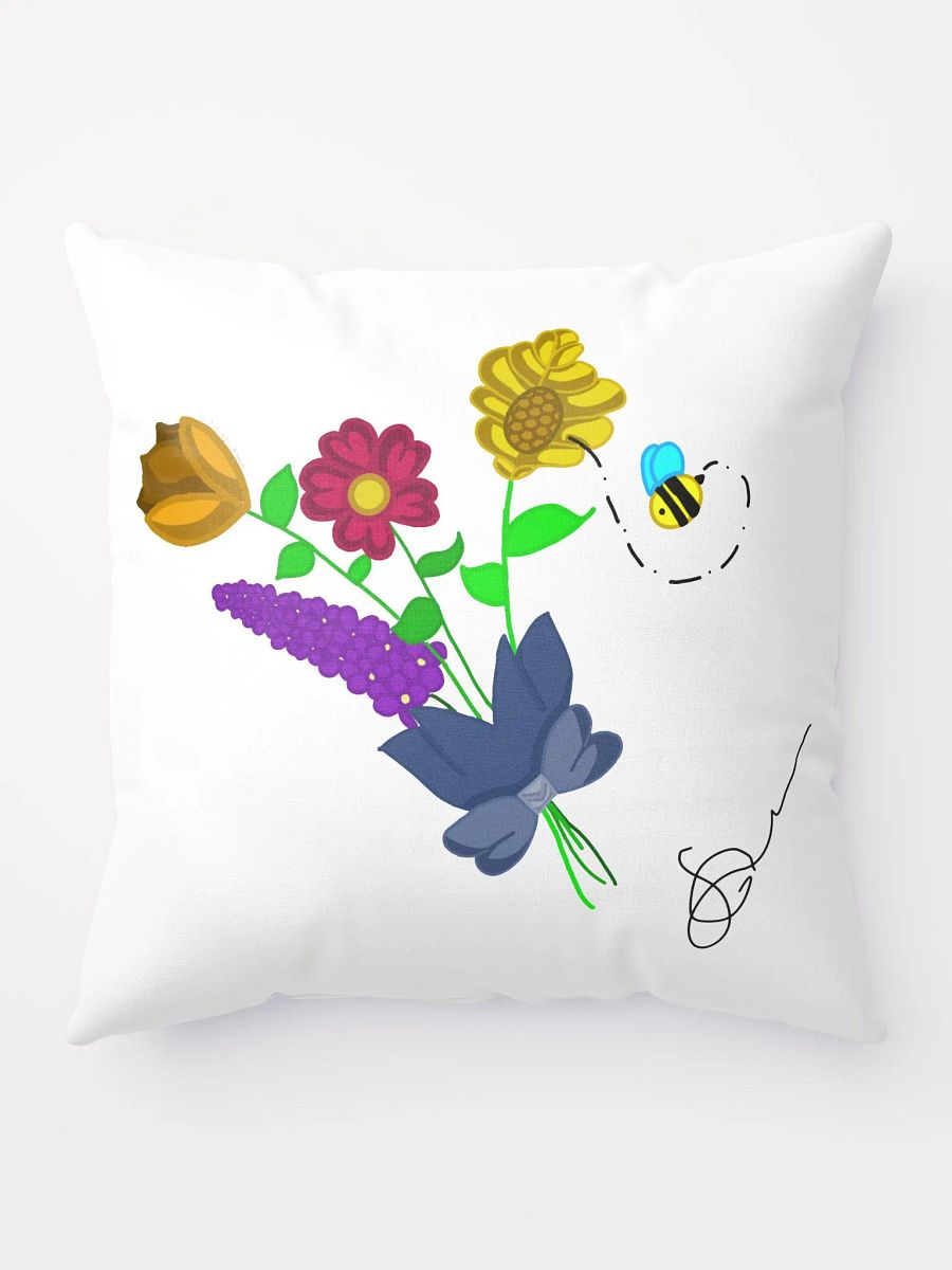 Flowers Pillow product image (9)