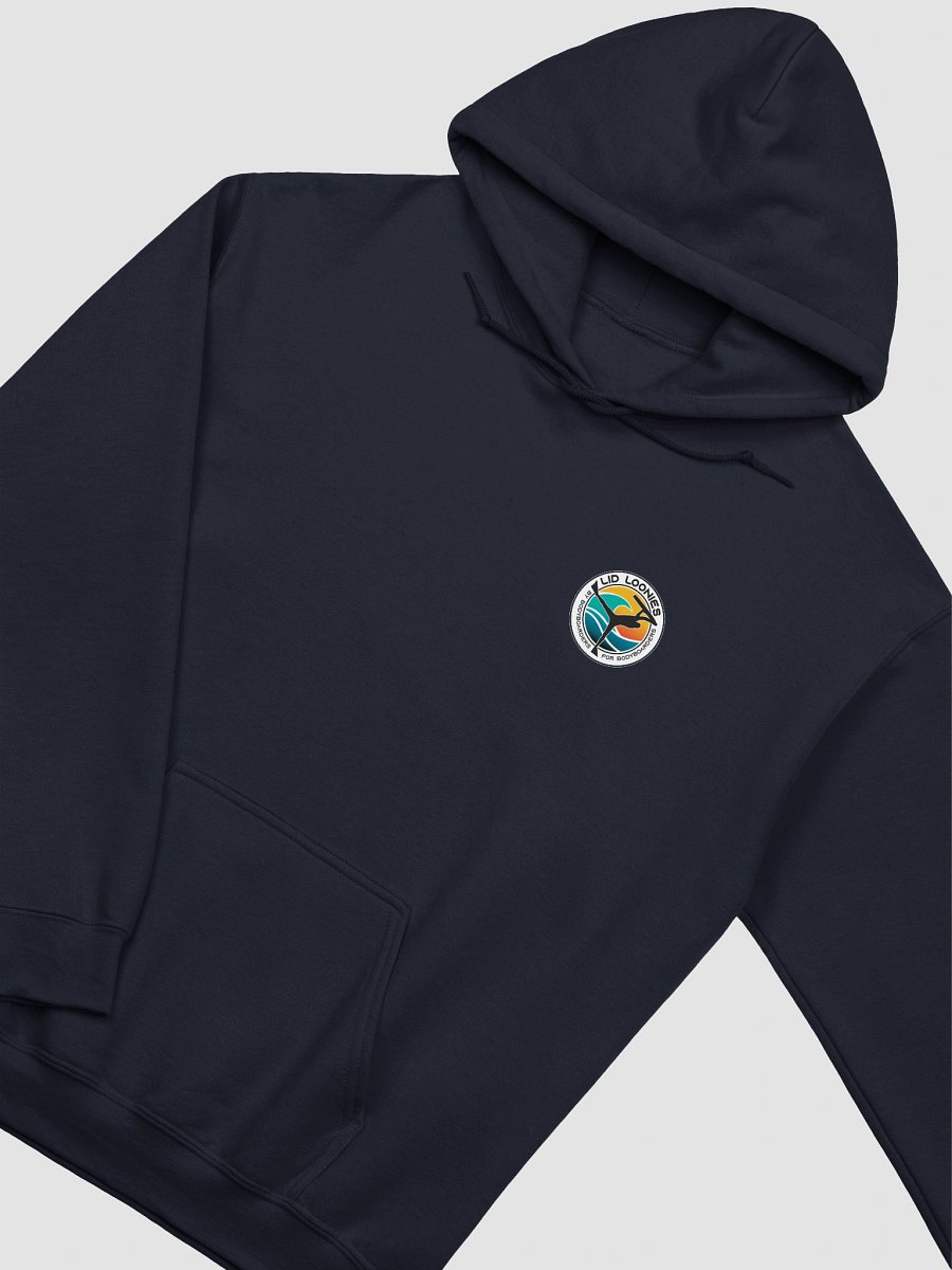 Lid Loonies Invert Hoodie product image (24)