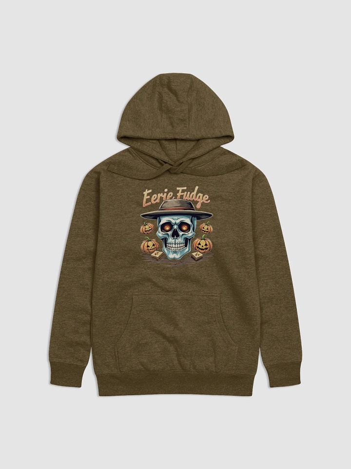 Eerie Fudge Premium Hoodie product image (1)