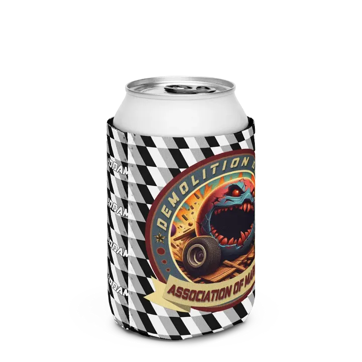DDAM Can Cooler product image (3)