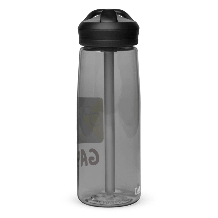 PRIDE - Gaymer Water Bottle product image (2)