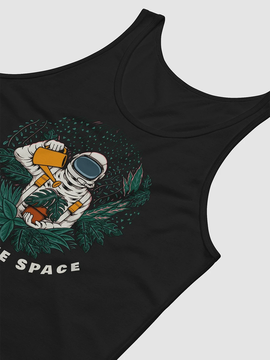 Need Some Space (Adult Tank Top) product image (3)