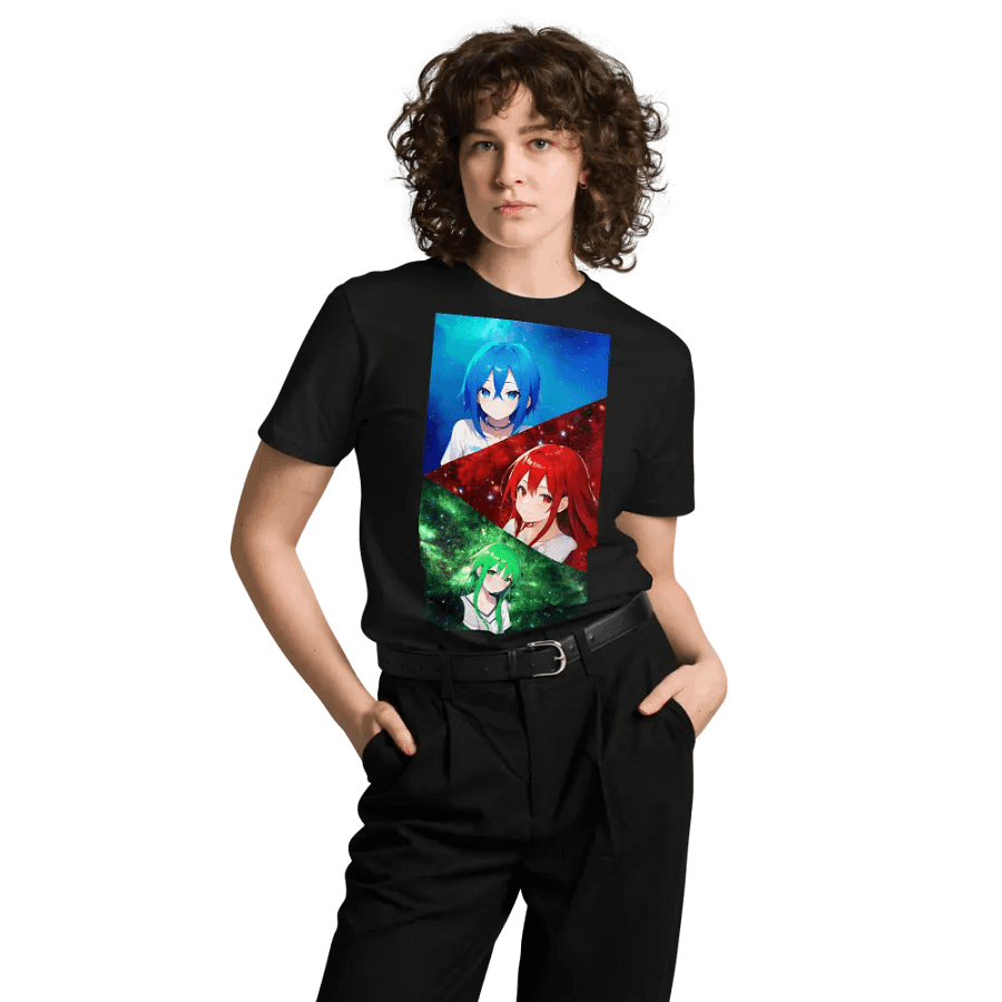 Parallel Universe product image (9)