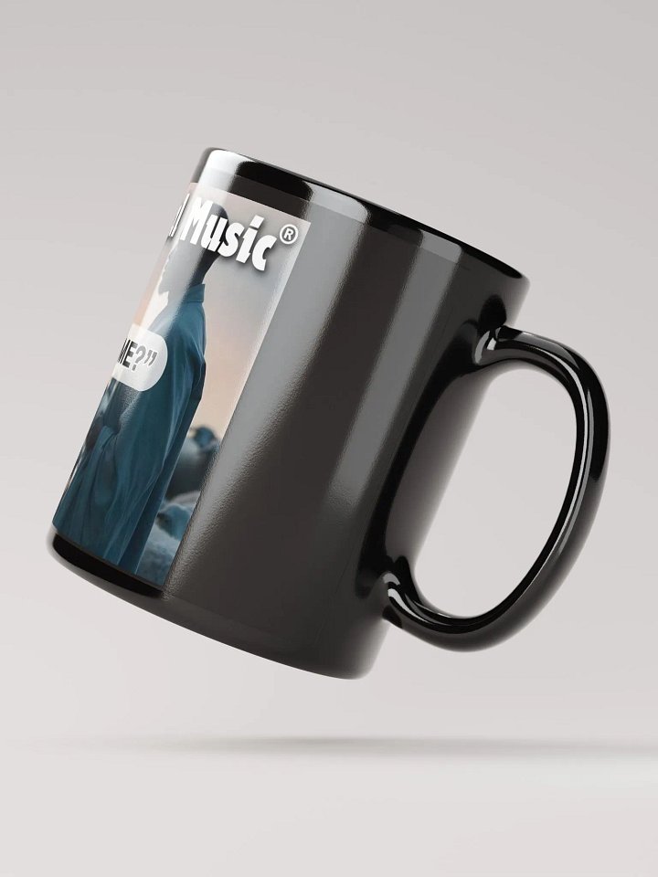 Yasharal Original Music: Do You Love Me? Mug product image (2)