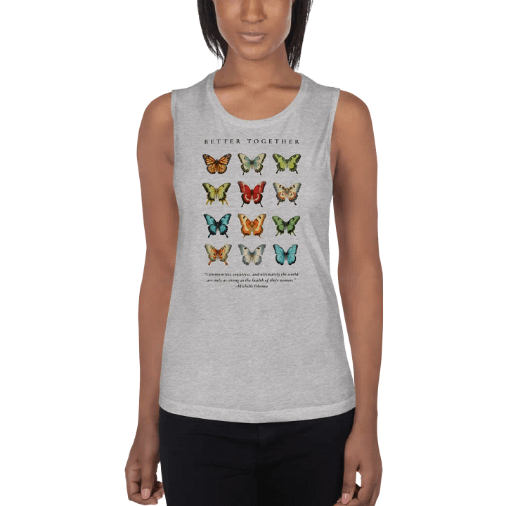 Better Together Tank product image (1)