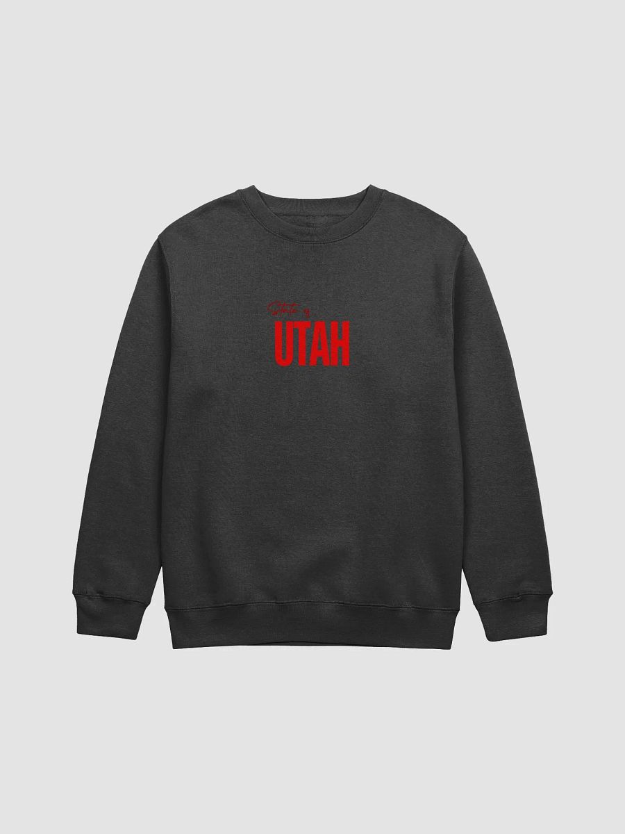 state of utah product image (1)