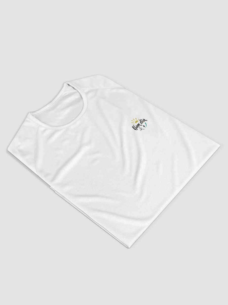 WYS Bom Dia Sunshine T-Shirt product image (3)