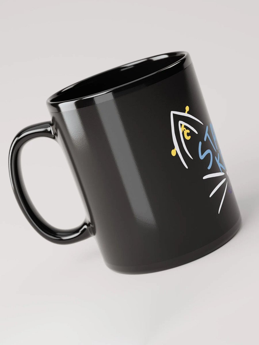 Starrykitt Logo Mug product image (6)
