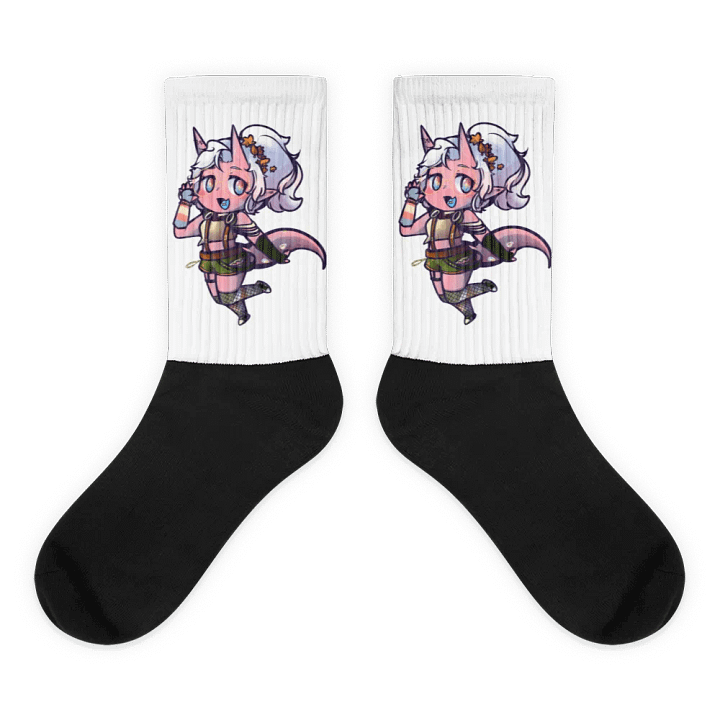Jenny Autumn Socks product image (1)