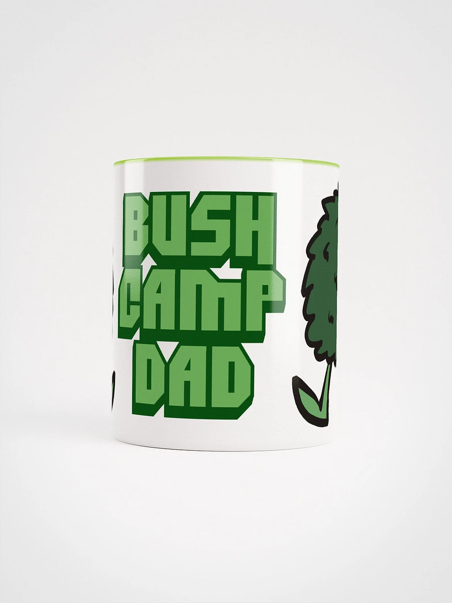 Bush Camp Mug product image (5)