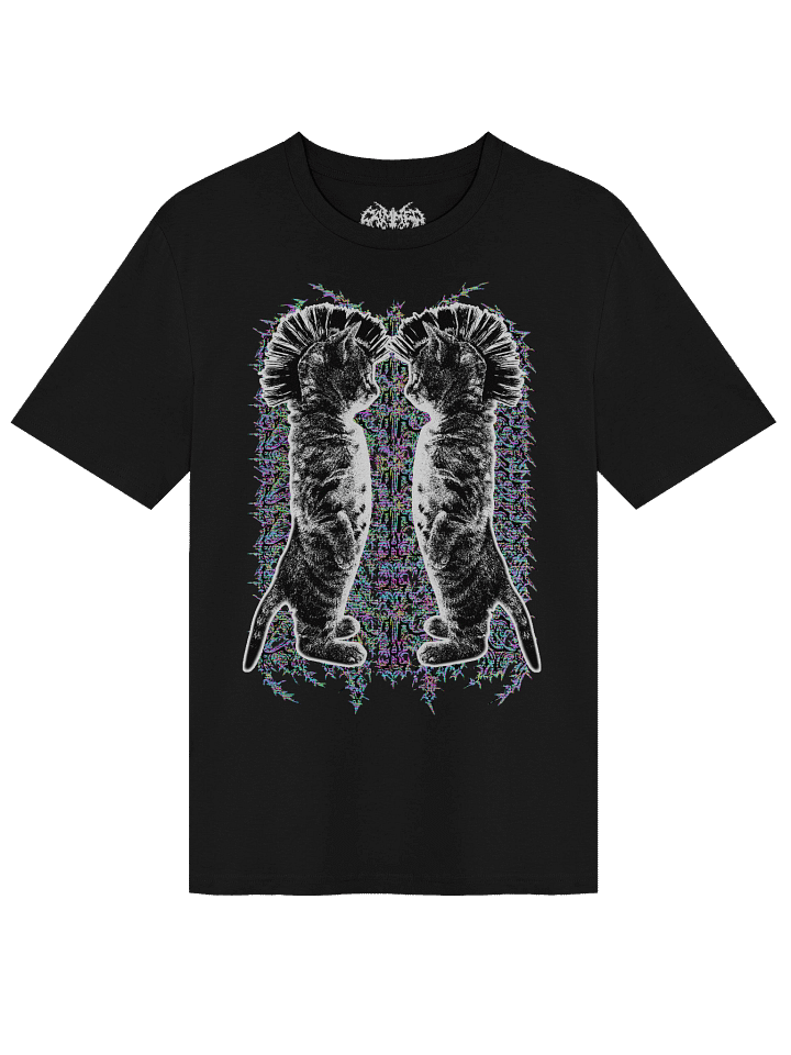 Punk Cat CRT product image (2)