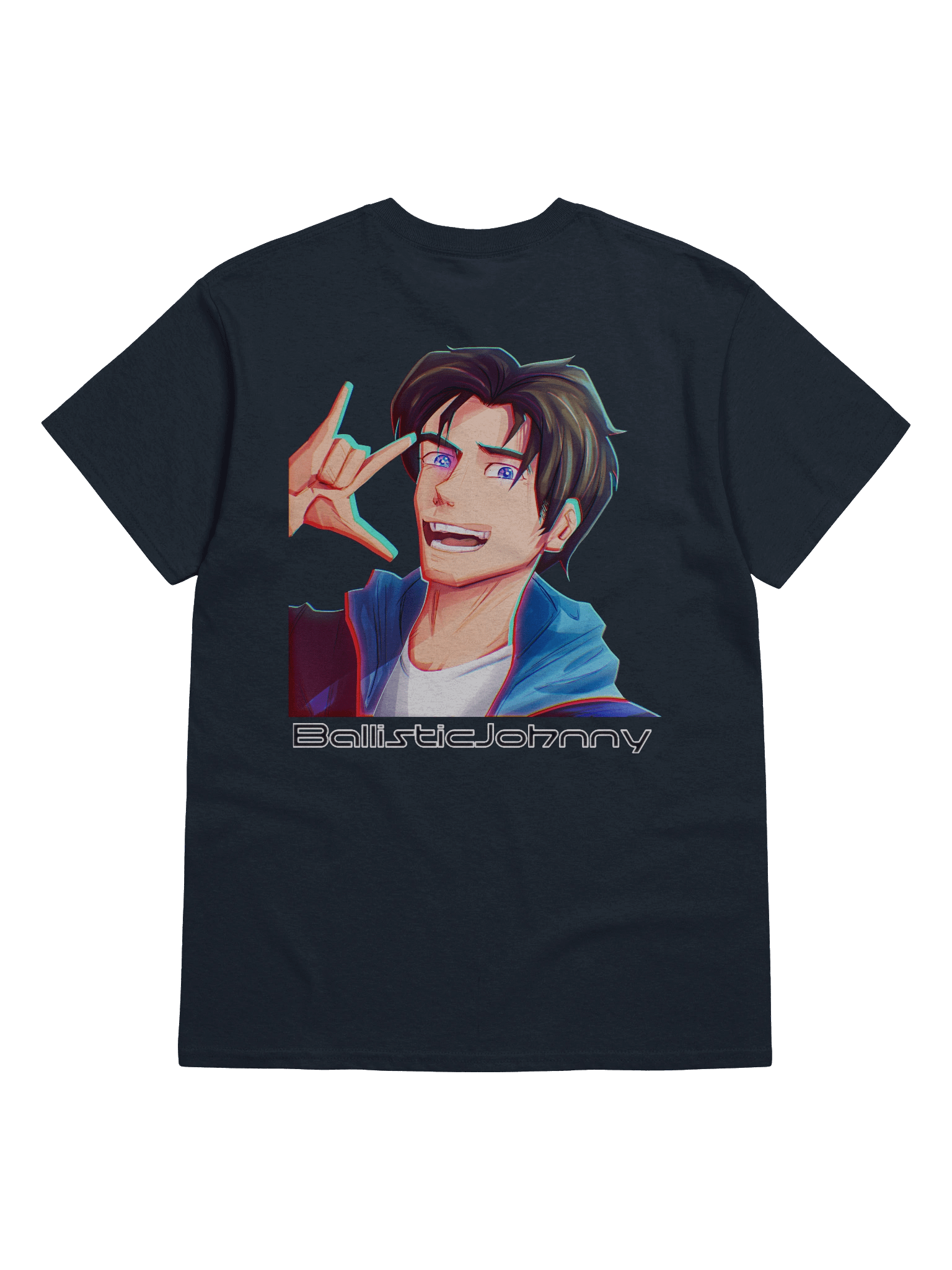 Ballistic Shirt product image (54)