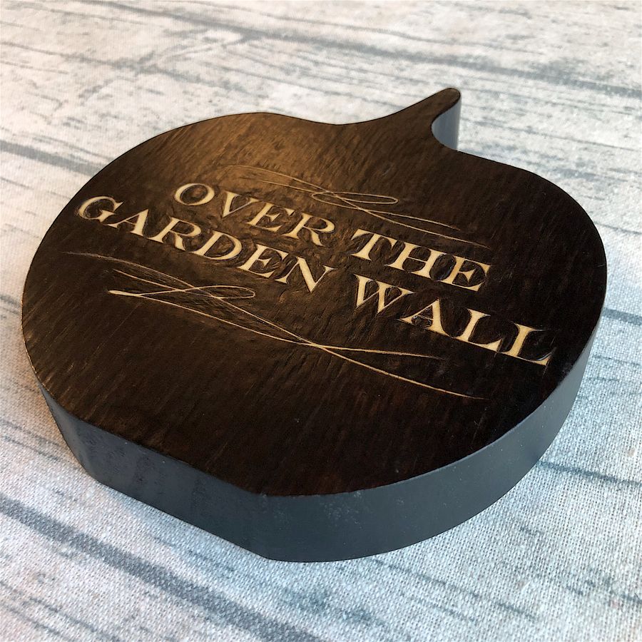 Black Pumpkin - Over the Garden Wall product image (4)