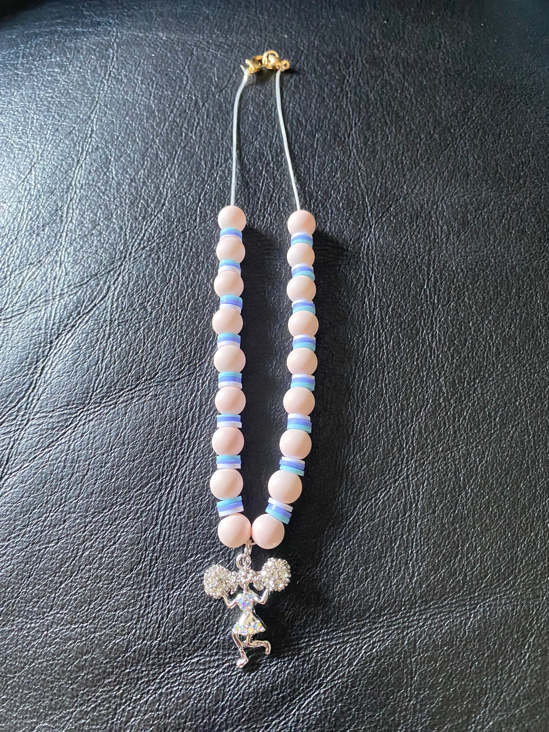 Cheerleader Necklace product image (3)
