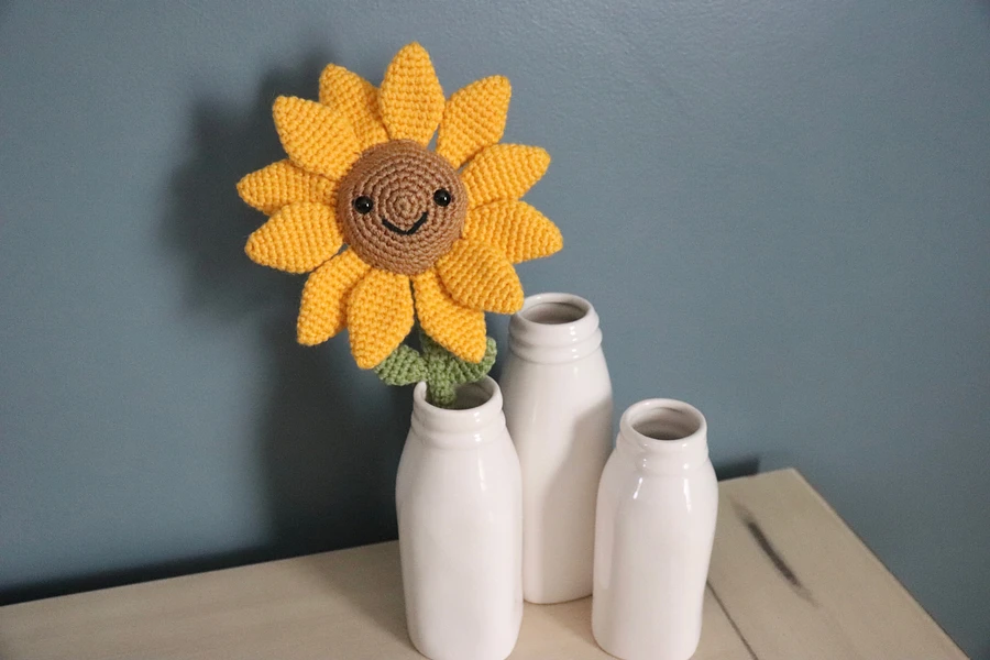 Sofia the Sunflower PDF product image (2)