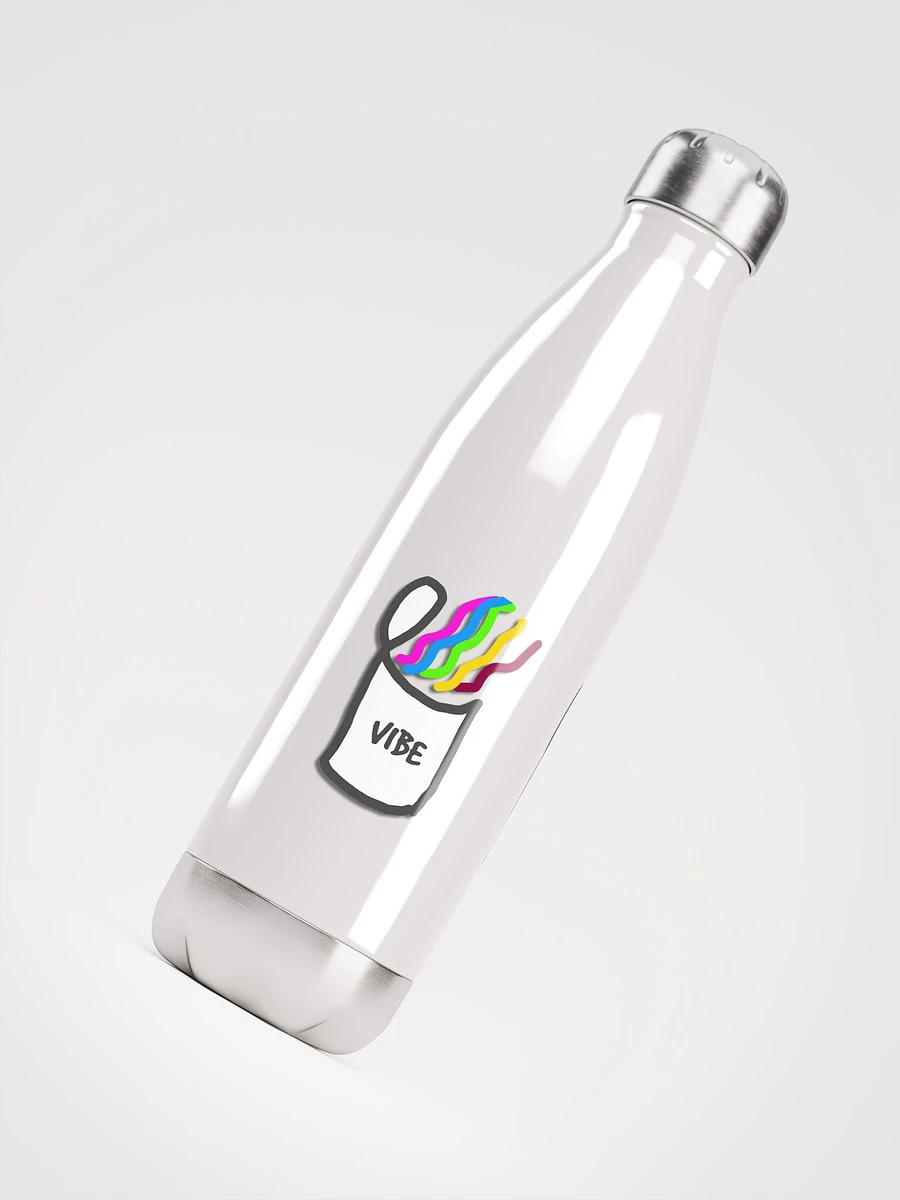 Vibe in a Can Water Bottle product image (4)