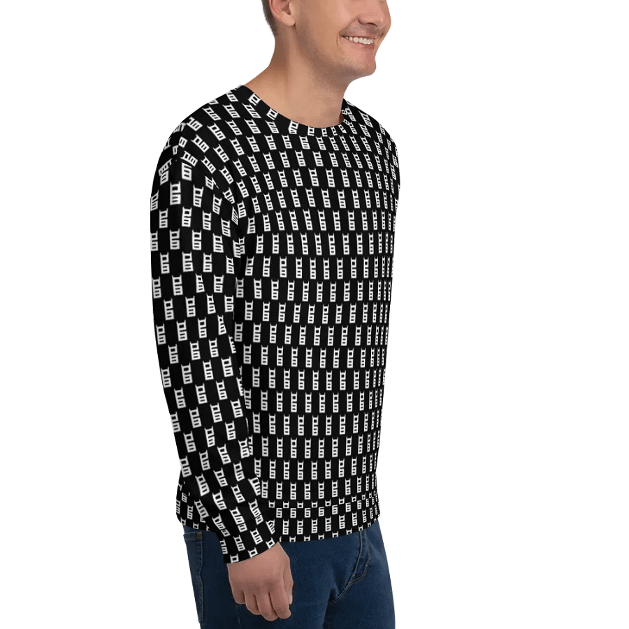 BLTSCH Pattern Pullover product image (5)