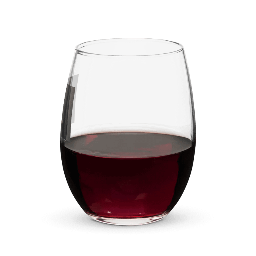 STREAMGOD wine glass #3 product image (7)