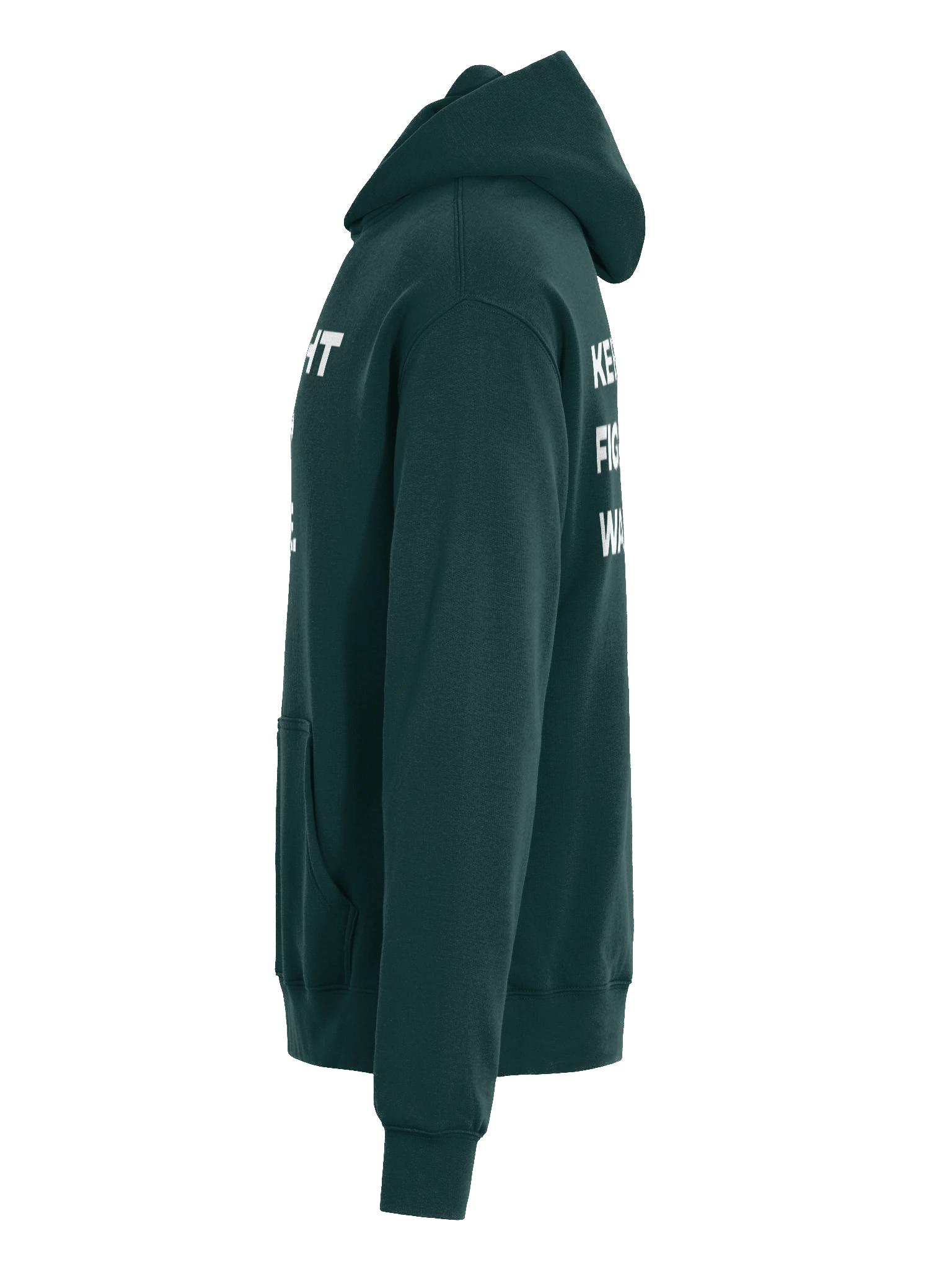 FIGHTFORLIFE Official Hoodie product image (16)