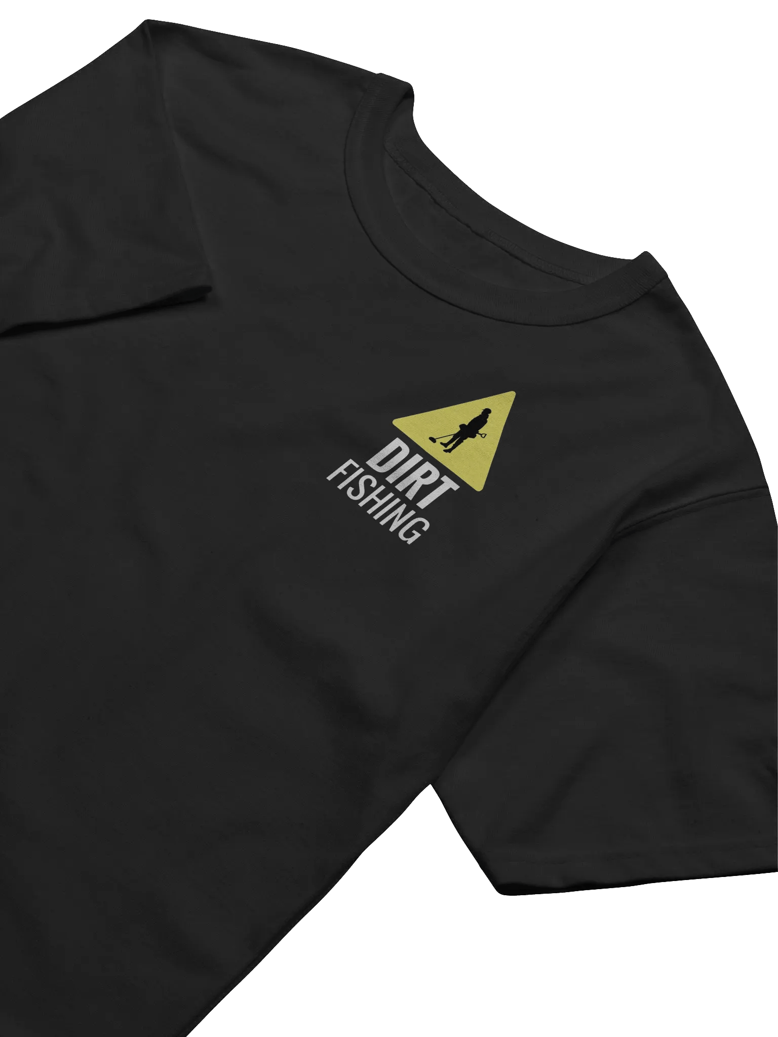 Dirt Fishing Explorer Tee product image (3)